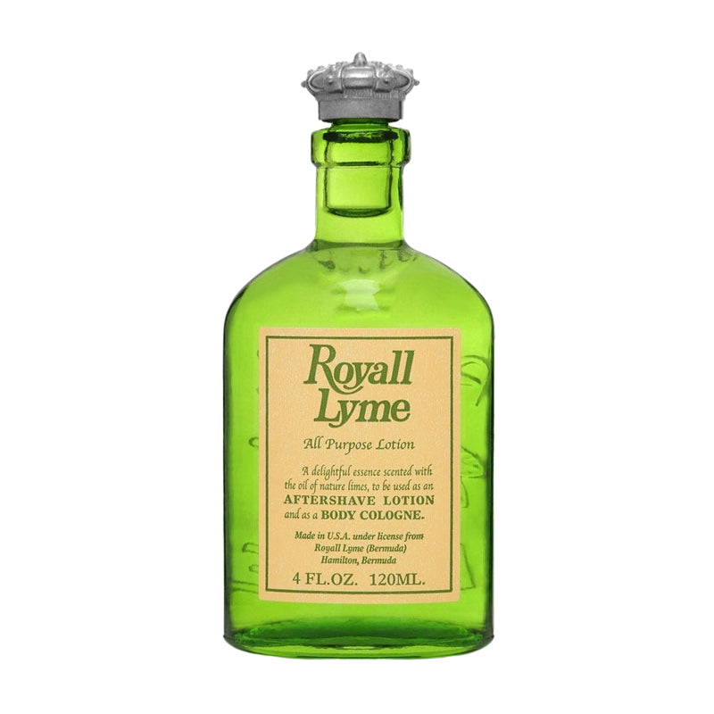 Royall Lyme - All Purpose Lotion