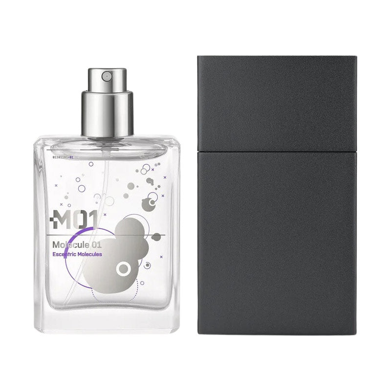 Portable M01 with Case - Eau de Toilette