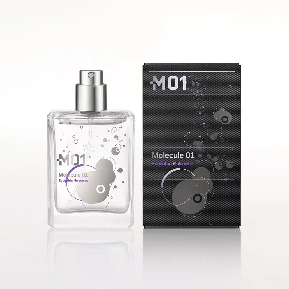 Portable M01 with Case - Eau de Toilette