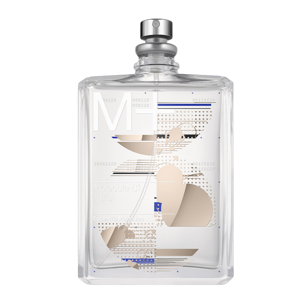 Molecule 01 + Iris - Eau de Parfum