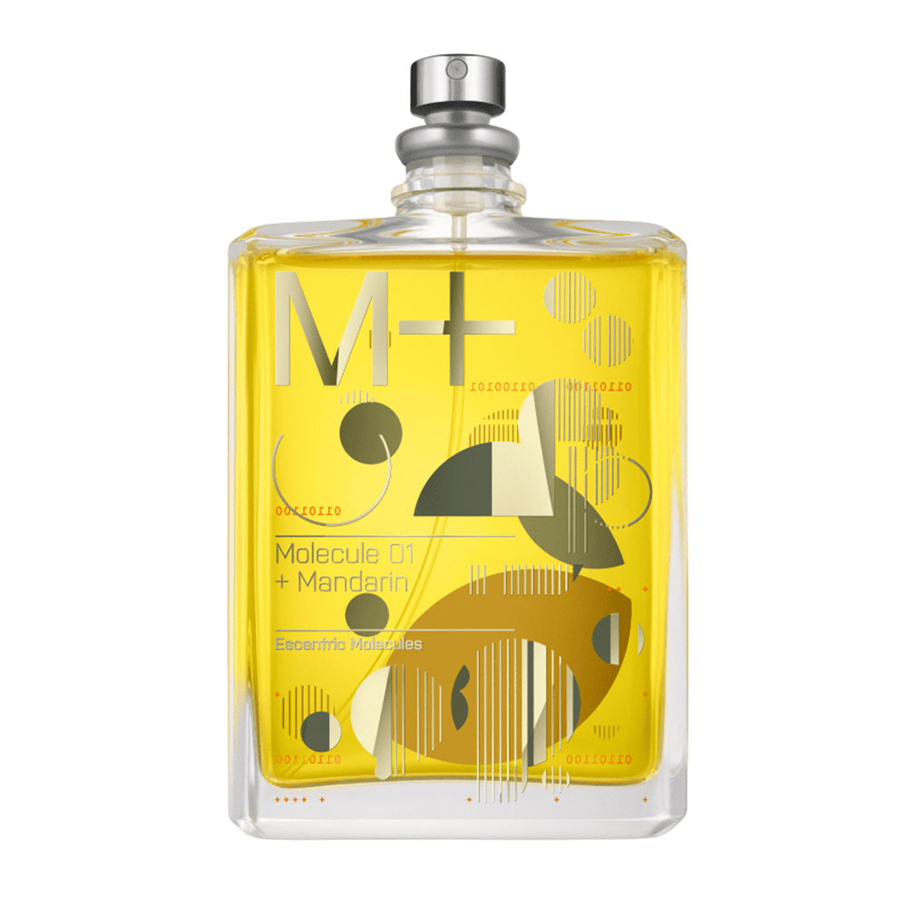 M01 + Mandarin - Eau de Toilette