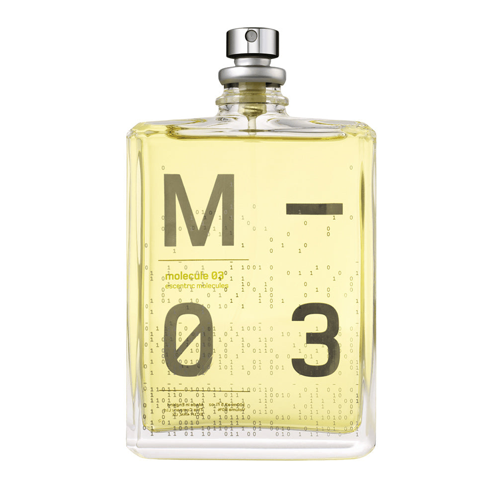 Molecule 03 - Eau de Toilette