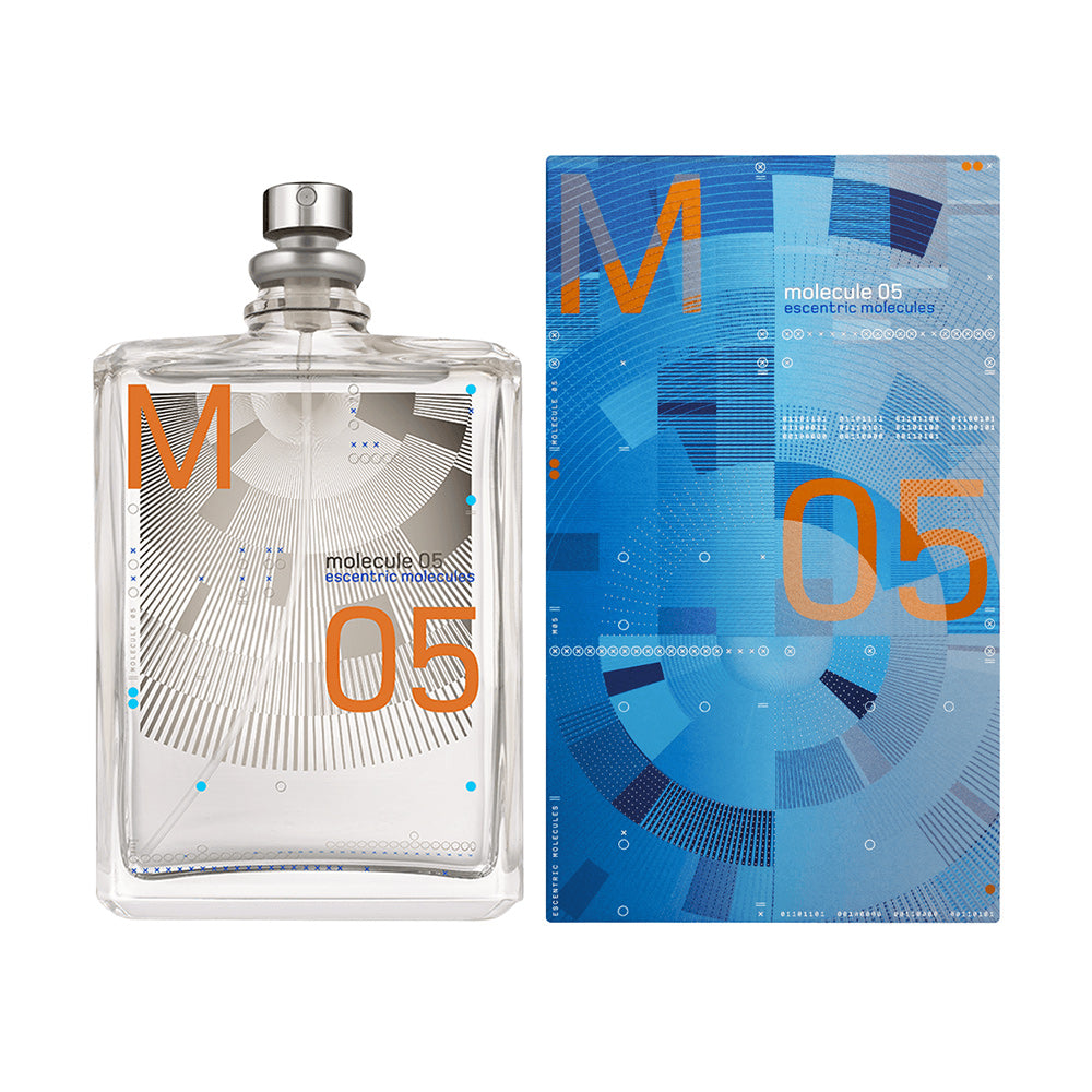 Molecule 05 - Eau de Toilette