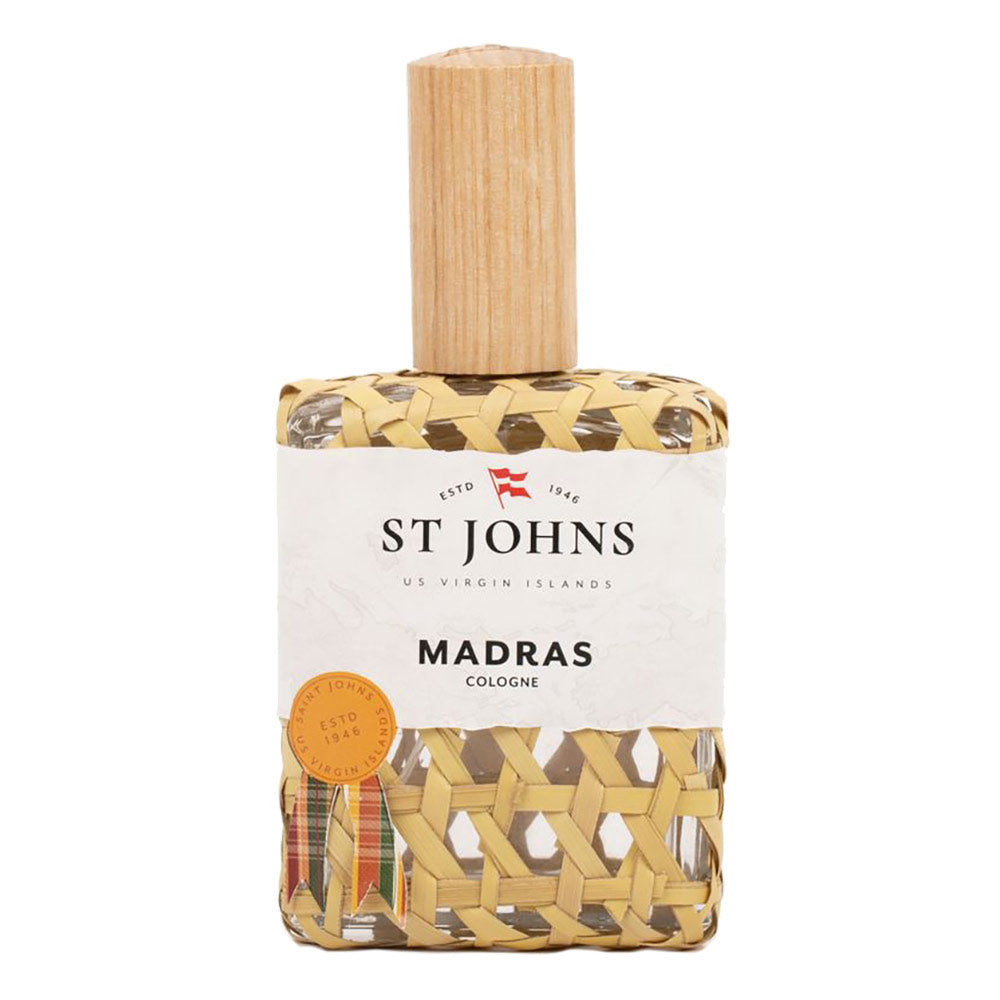 Madras Cologne Spray