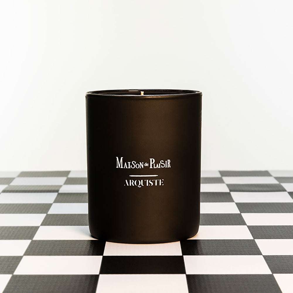 Maison de Plaisir Candle