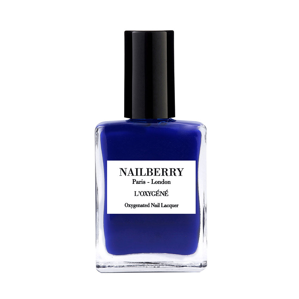 Nail Lacquer - Maliblue