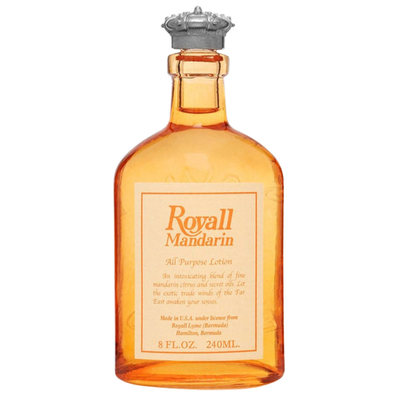 Royall Mandarin - All Purpose Lotion