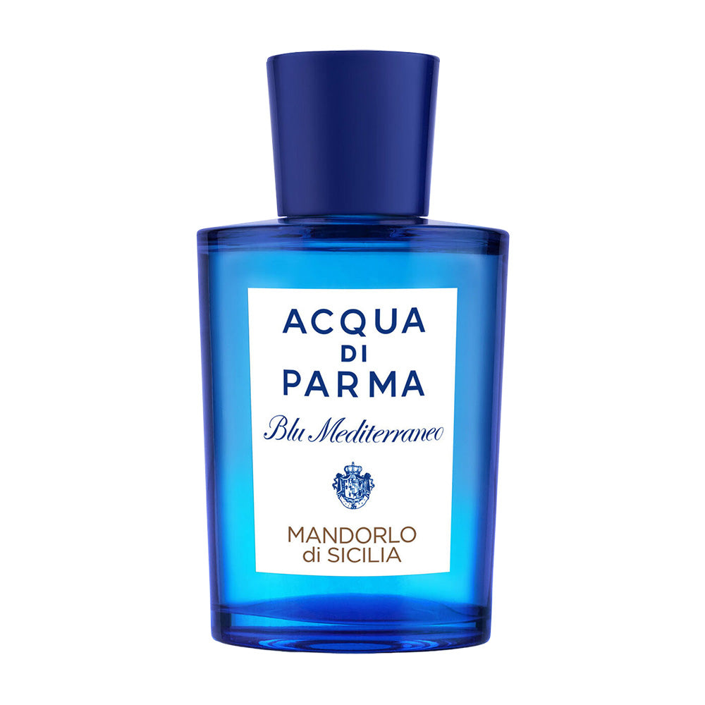 Blu Mediterraneo - Eau de toilette - Mandorlo di Sicilia