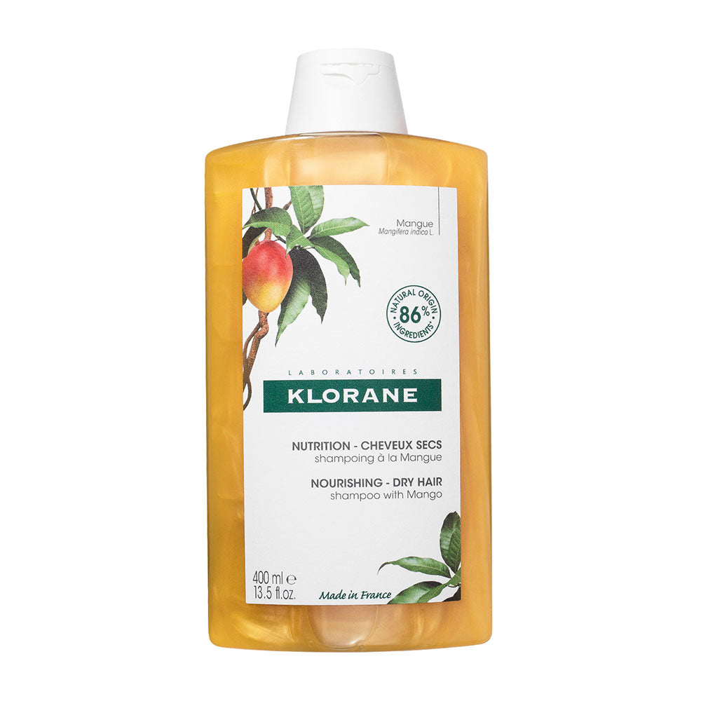 Klorane - Shampoo with Mango