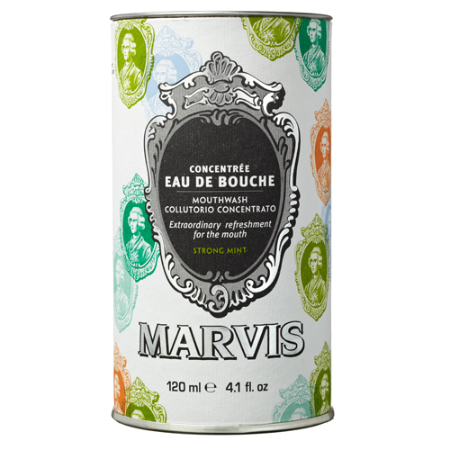 Marvis Mouthwash - Thumbnail 3