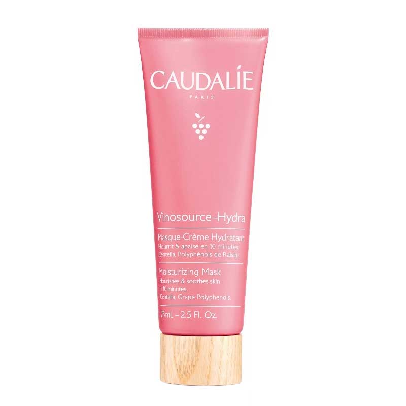 caudalie vinosource moisturizing mask 2.5oz