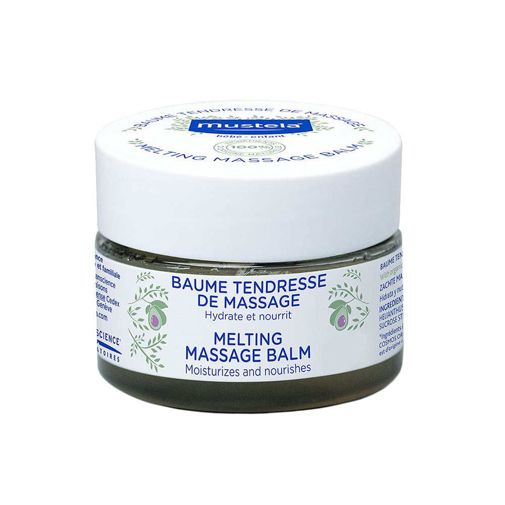 Melting Massage Balm