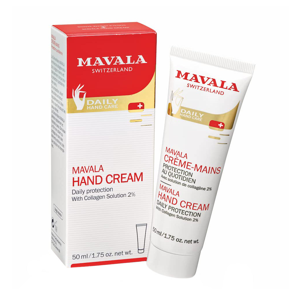 Mavala Hand Cream