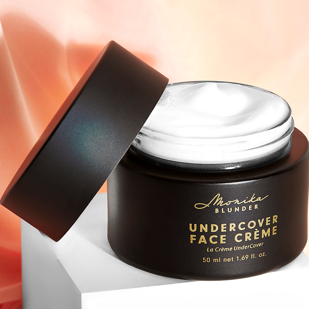 Undercover Face Creme