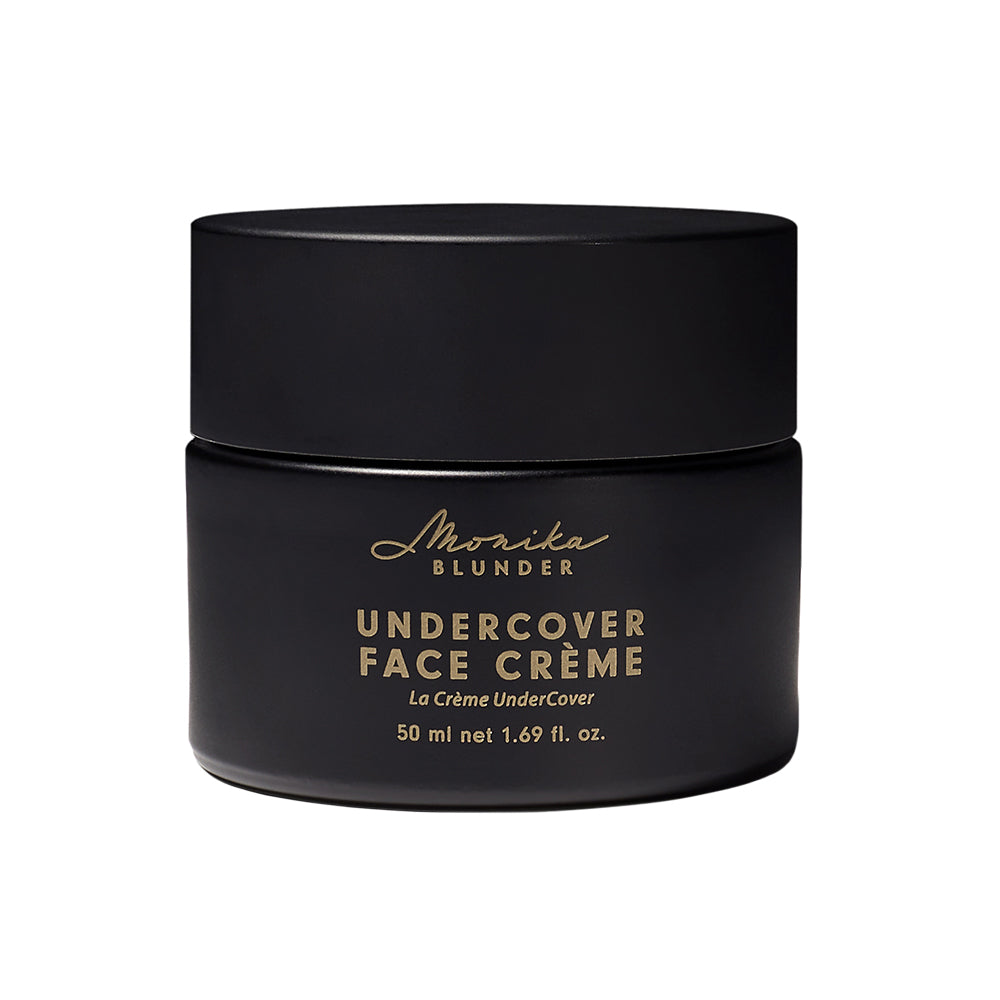 Undercover Face Creme