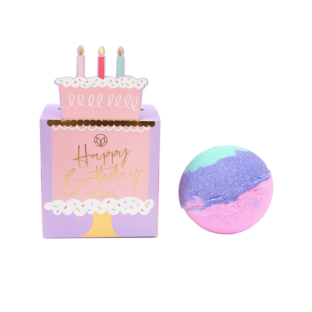 Bath Balm - Birthday