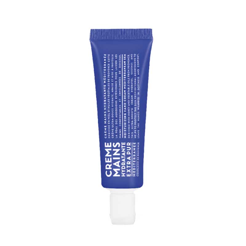 Mediterranean Sea Hand Cream