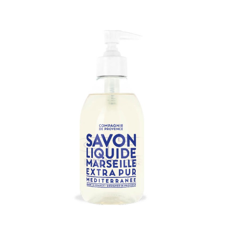 Mediterranean Sea Liquid Soap