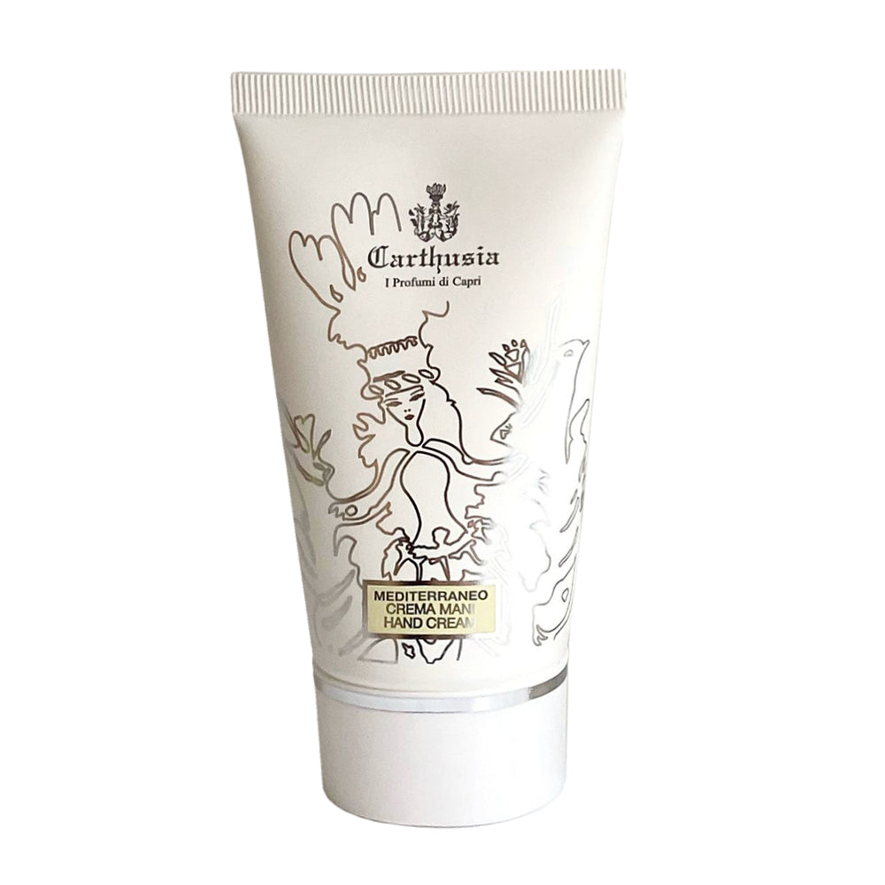 Hand Cream - Mediterraneo