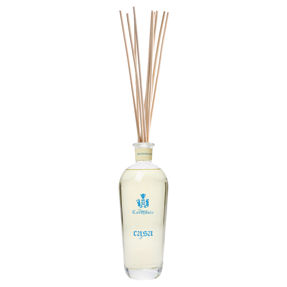 500 ml Home Diffuser - Mediterraneo