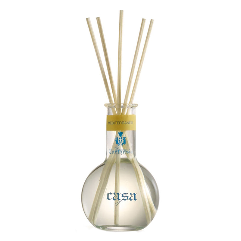 100 ml Home Diffuser - Mediterraneo