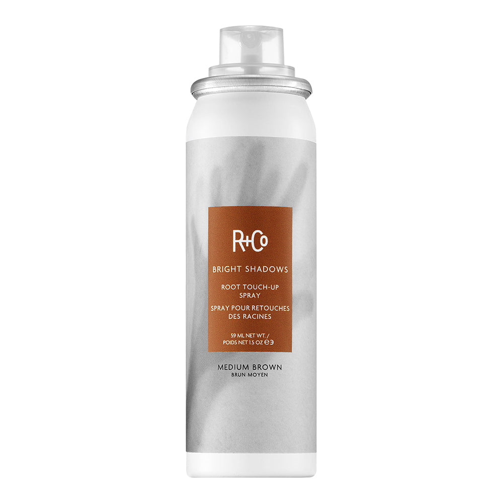 Bright Shadows Root Touch Up Spray