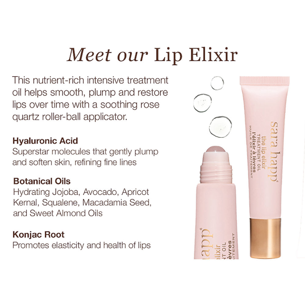 The Lip Elixir