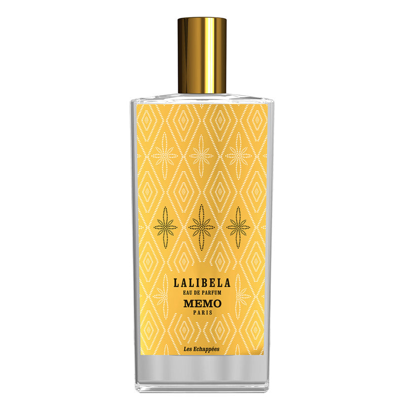 Eau de Parfum - Lalibela