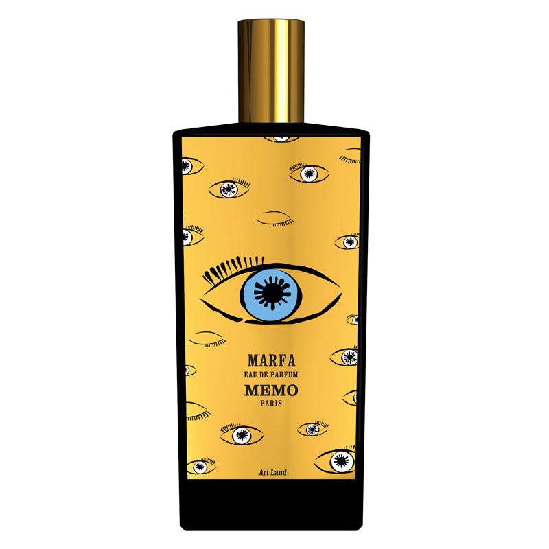 Eau de Parfum - Marfa