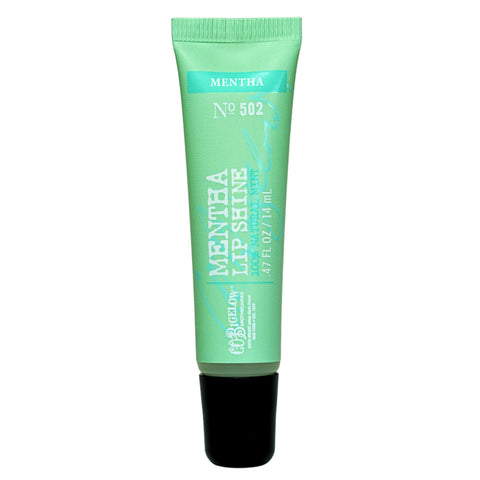 c o bigelow mentha lip balm stick Mentha Lip Shine No. 502