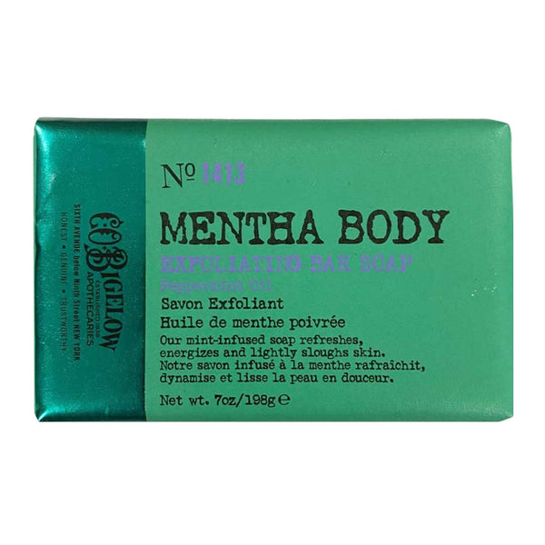 CO Bigelow Mentha Vitamin Body Wash #1411 Bath sale & Body Works