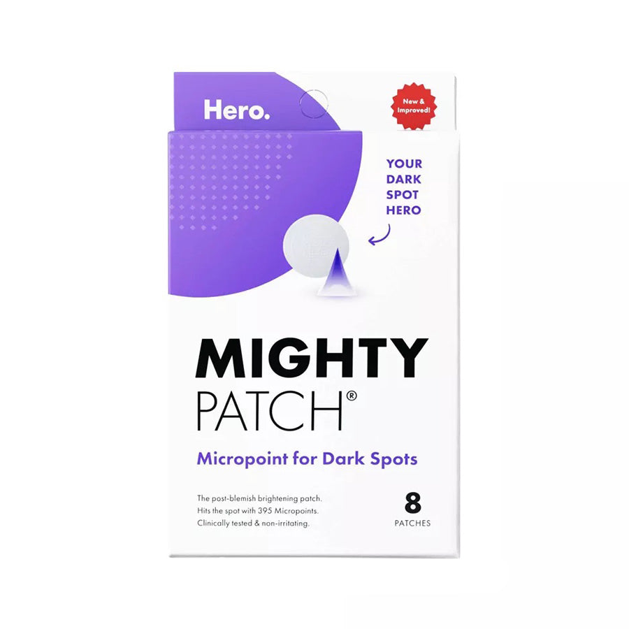 Mighty Patch - Micropoint for Dark Spots