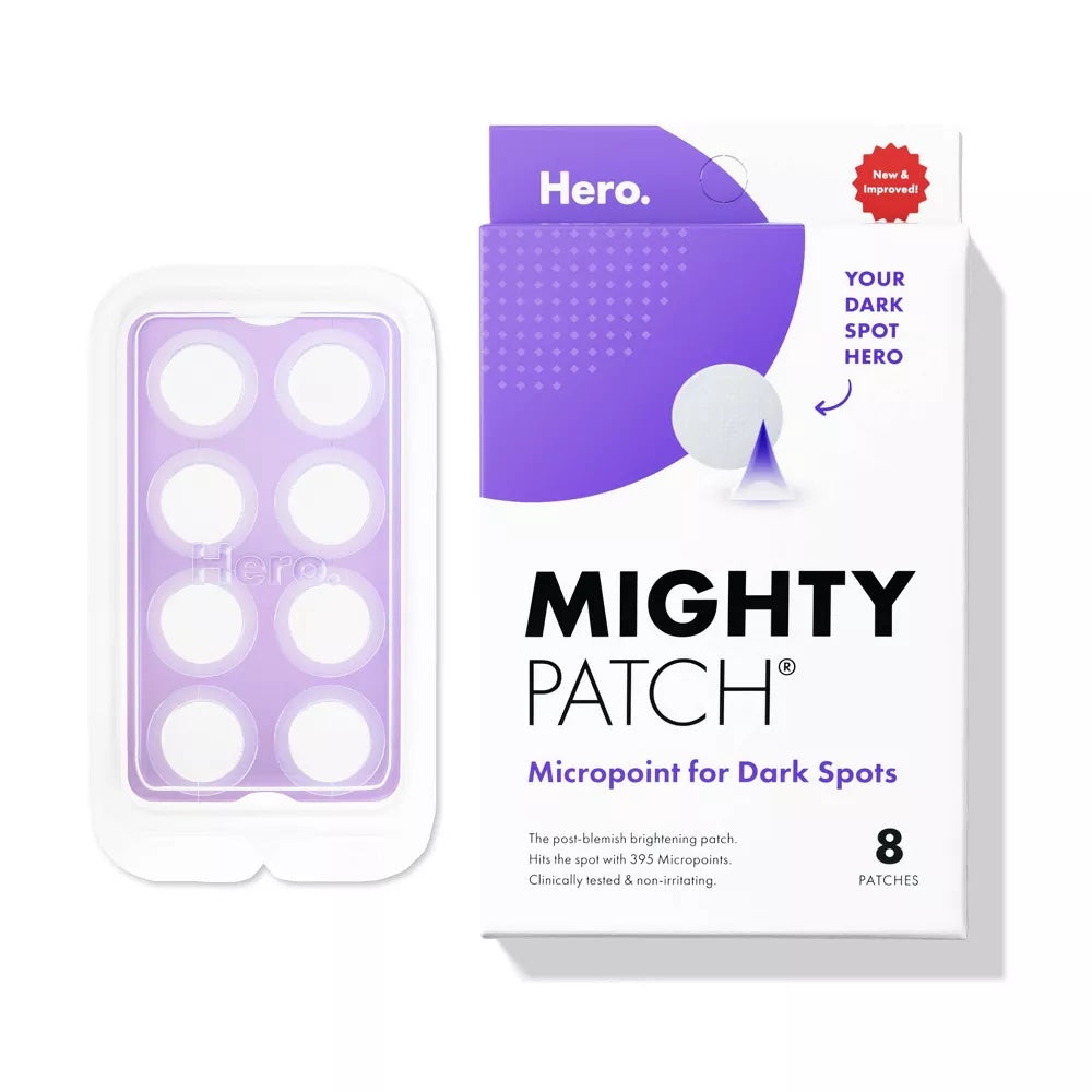 Mighty Patch - Micropoint for Dark Spots