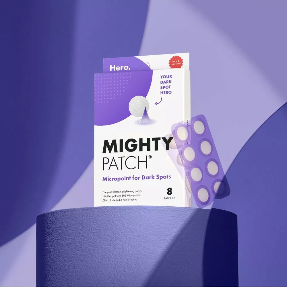 Mighty Patch - Micropoint for Dark Spots