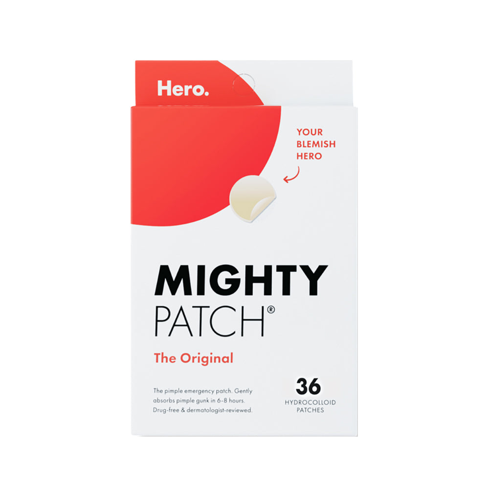 Mighty Patch - The Original - 36 Patches