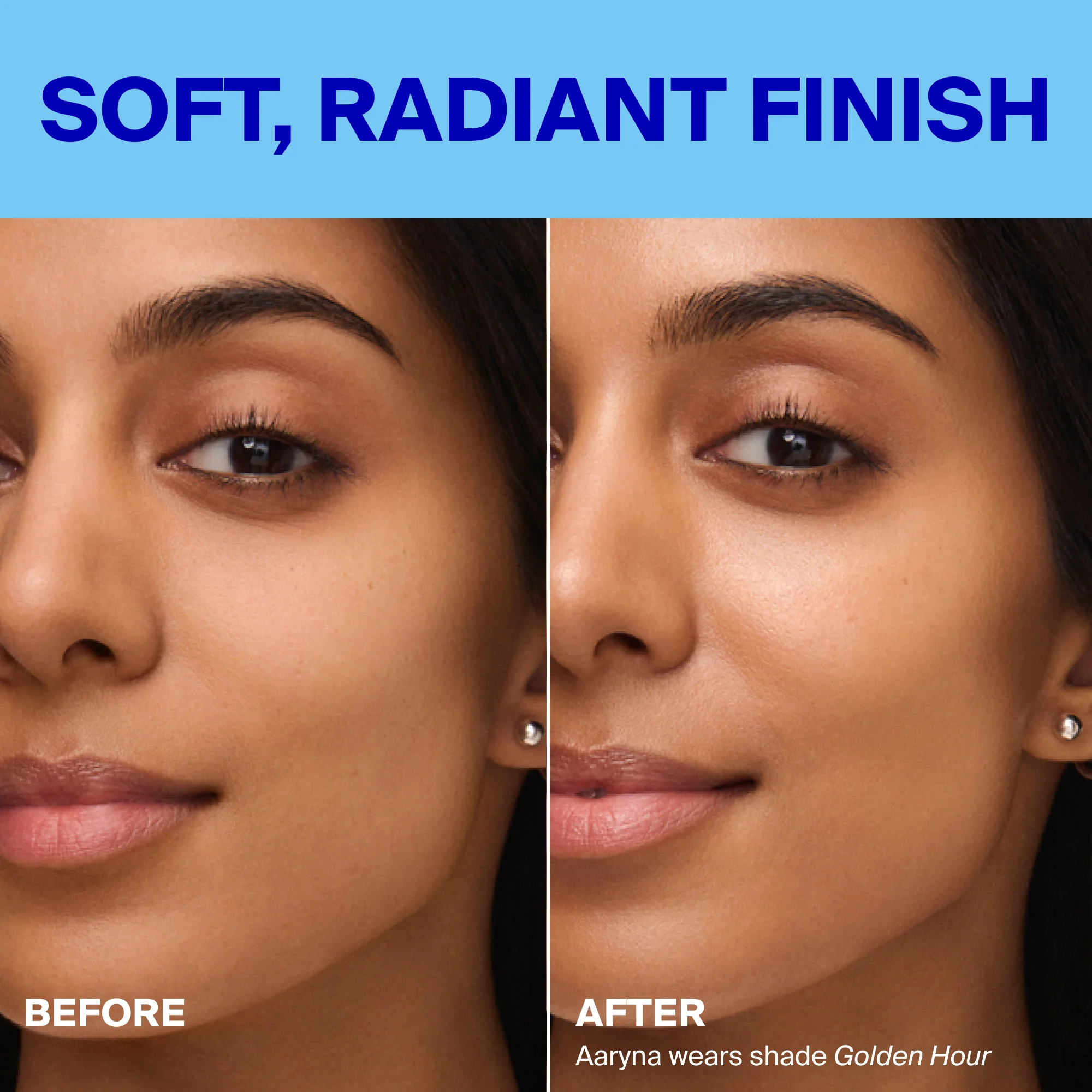 Mineral Glowscreen Soft-Radiance Drops SPF 40