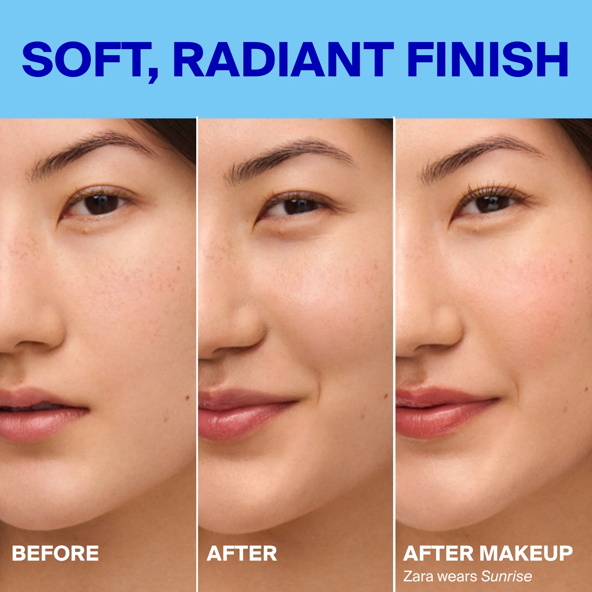 Mineral Glowscreen Soft-Radiance Drops SPF 40