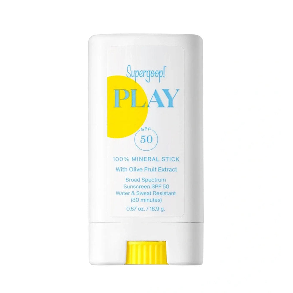 PLAY 100% Mineral Sunscreen Stick SPF 50