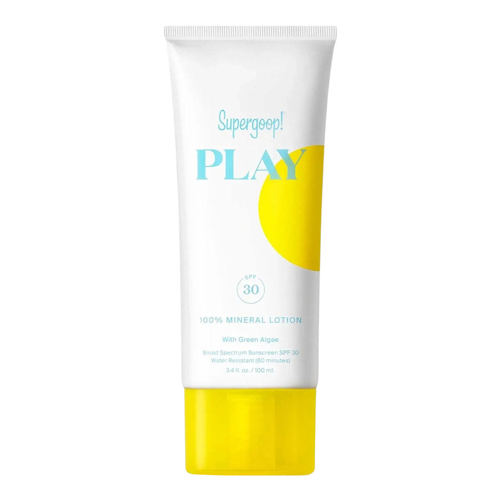 PLAY Mineral Lotion SPF 30