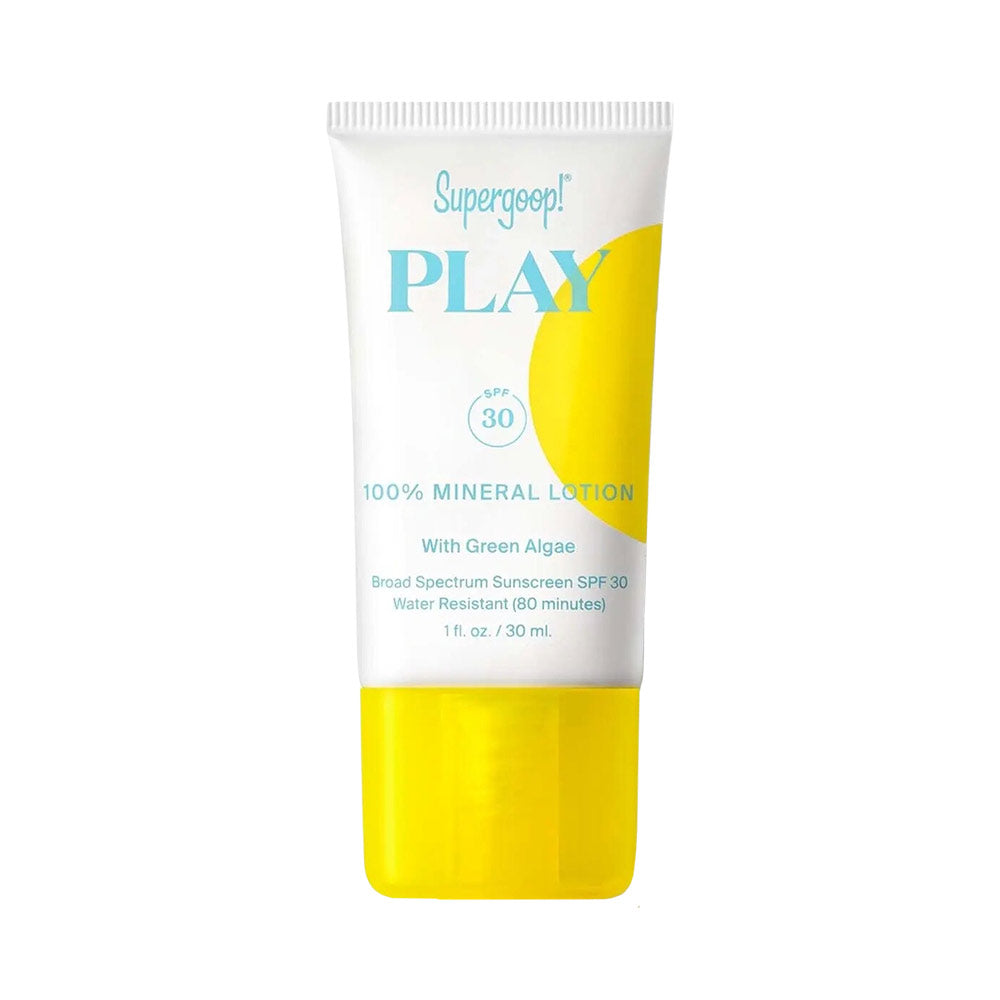 PLAY Mineral Lotion SPF 30