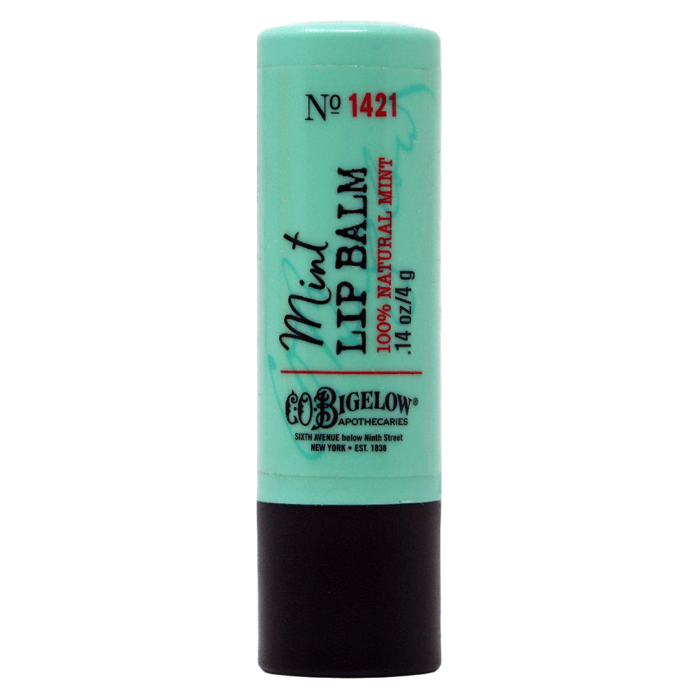 Mint Lip Balm Stick