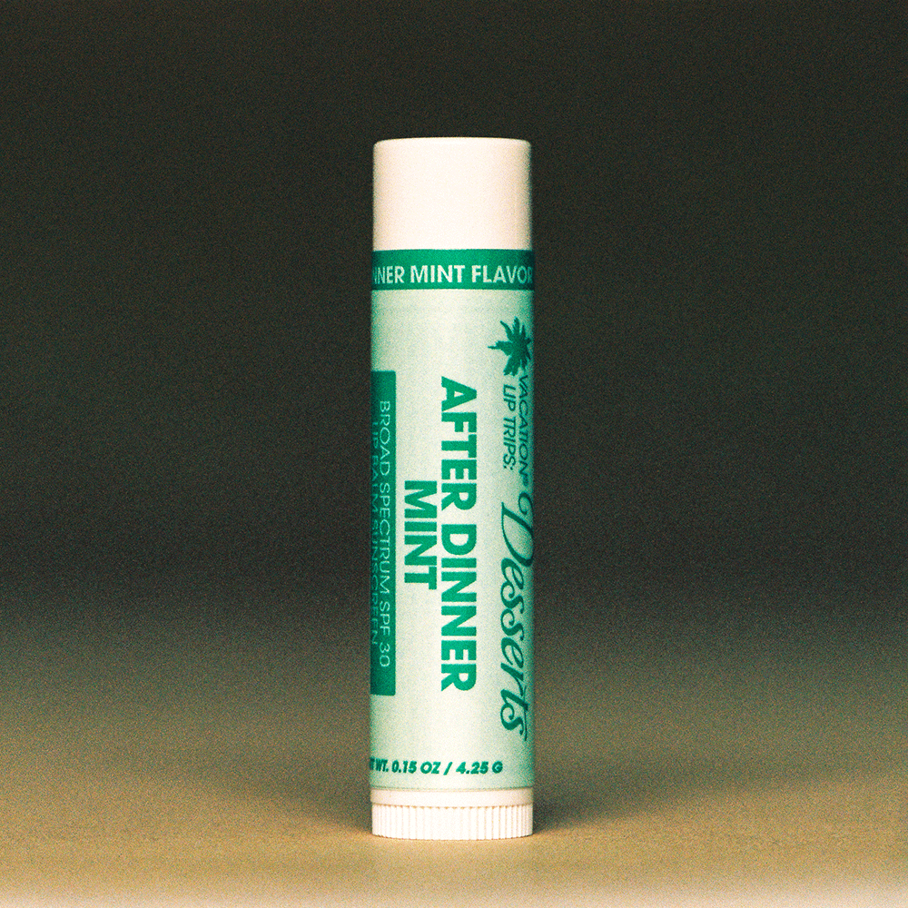 Lip Balm SPF 30 - Dinner Mint