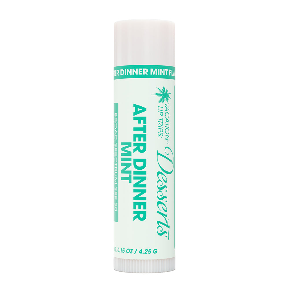 Lip Balm SPF 30 - Dinner Mint