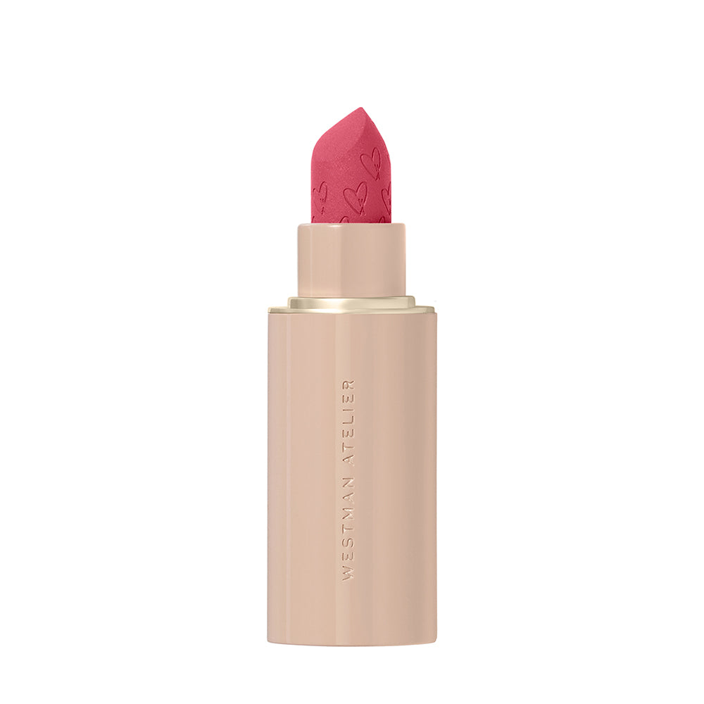 Lip Suede Matte Lipstick