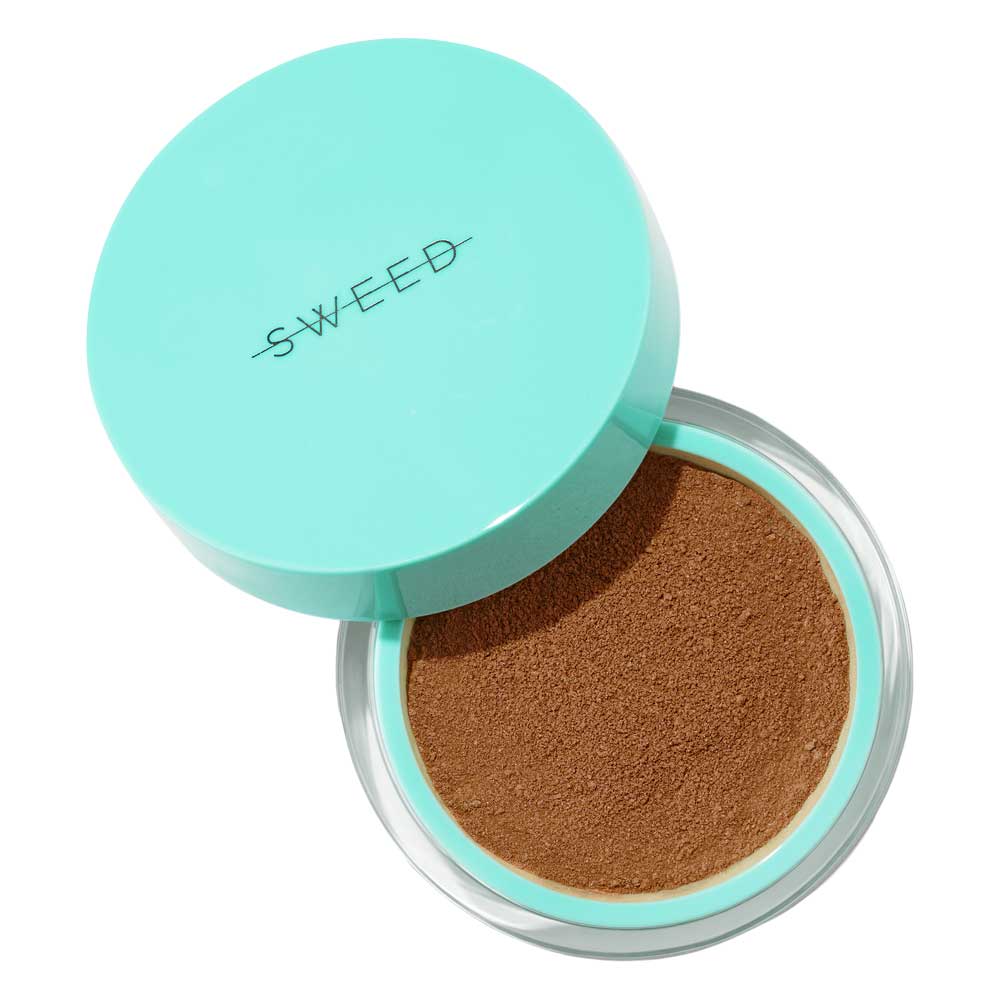 Miracle Mineral Powder