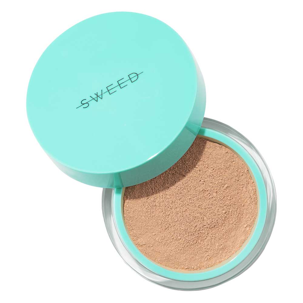 Miracle Mineral Powder