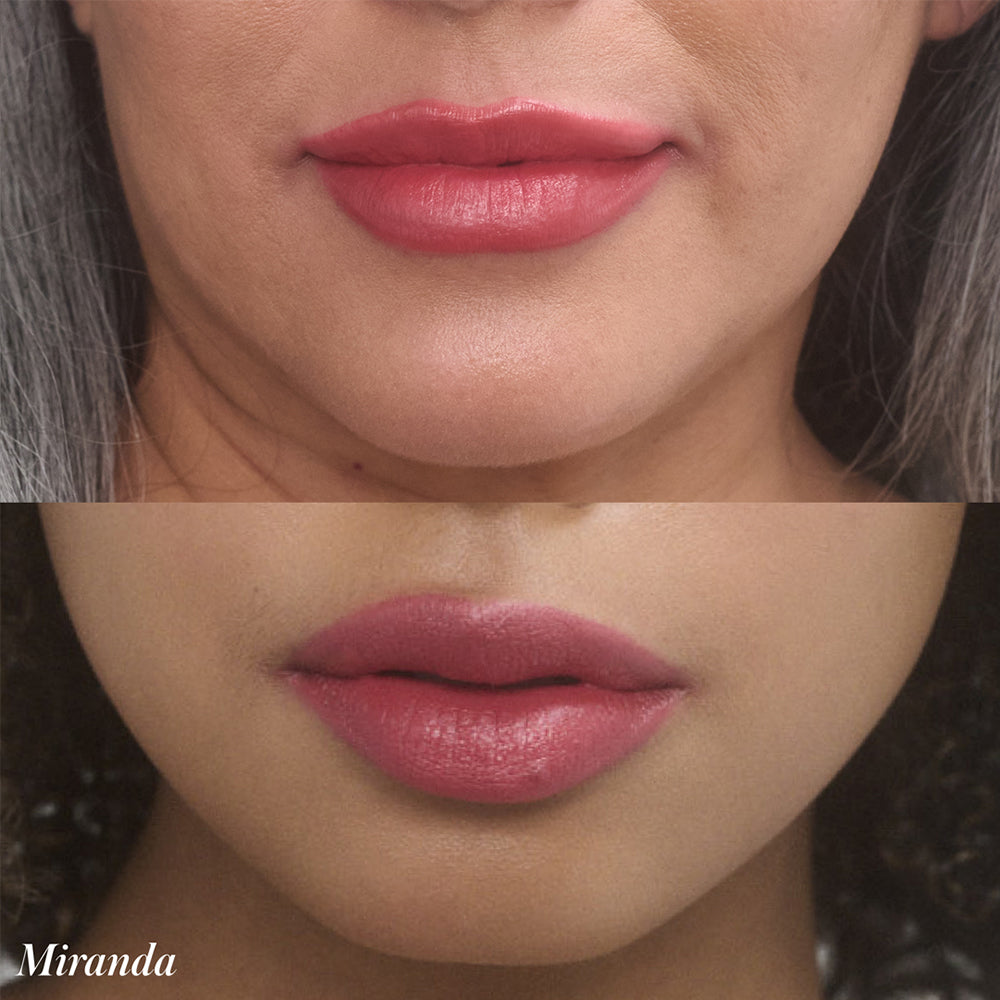 Legendary Serum Lipstick