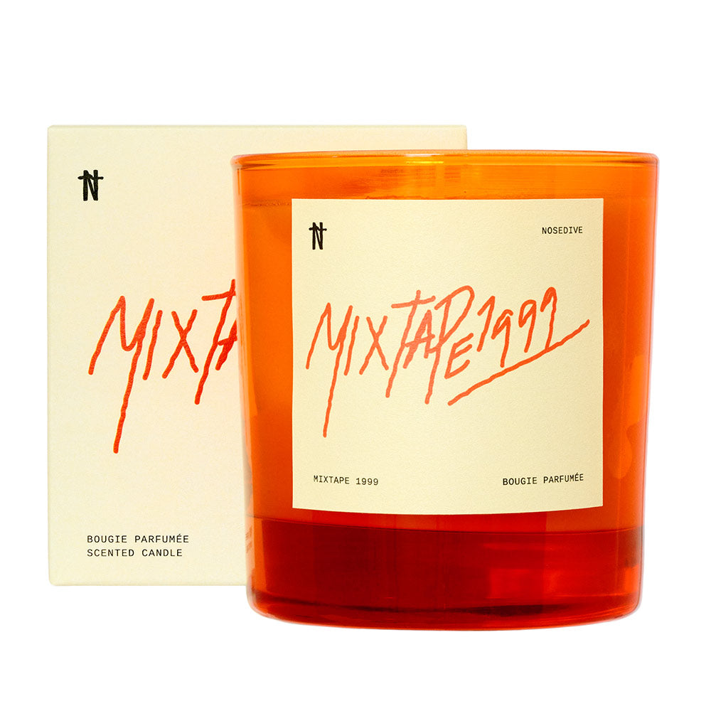Mixtape 1999 Candle – C.O. Bigelow Mixtape 1999 Candle – C.O. Bigelow