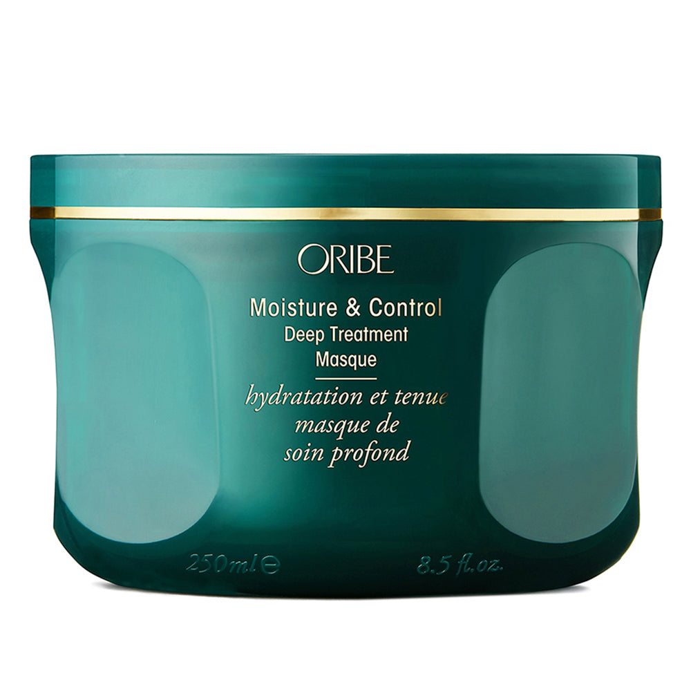 Moisture & Control Deep Treatment Masque