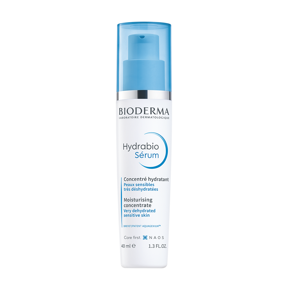 Hydrabio Serum Moisturizing Concentrate